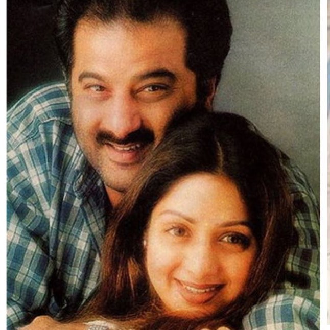 Sridevi Second Death Anniversary 6