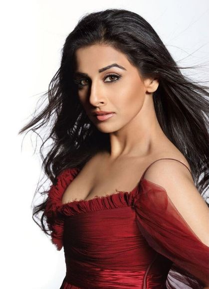 Vidya Smartest Beauty Of Bollywood