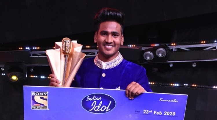 Winner Indian Idol 2020 Controversy
