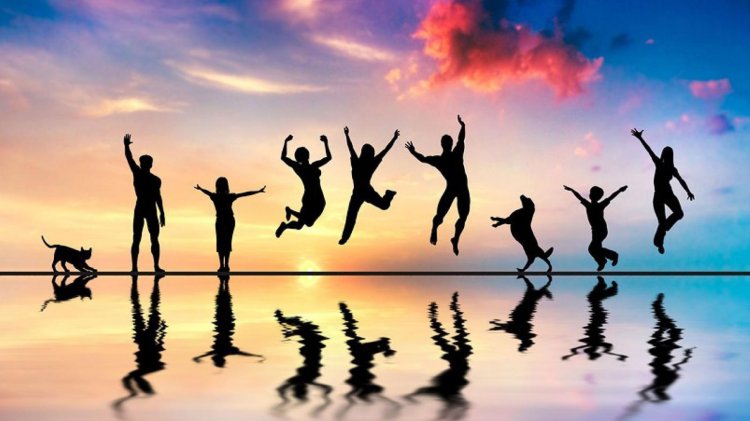 important days in march- International Happiness Day