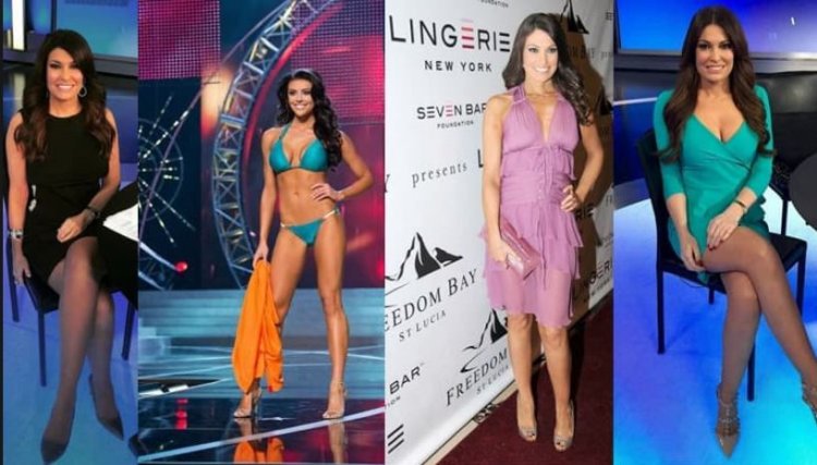 Donald Trump Jr Girlfriend 4