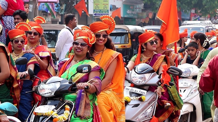 Holidays in March 2020 in India 7