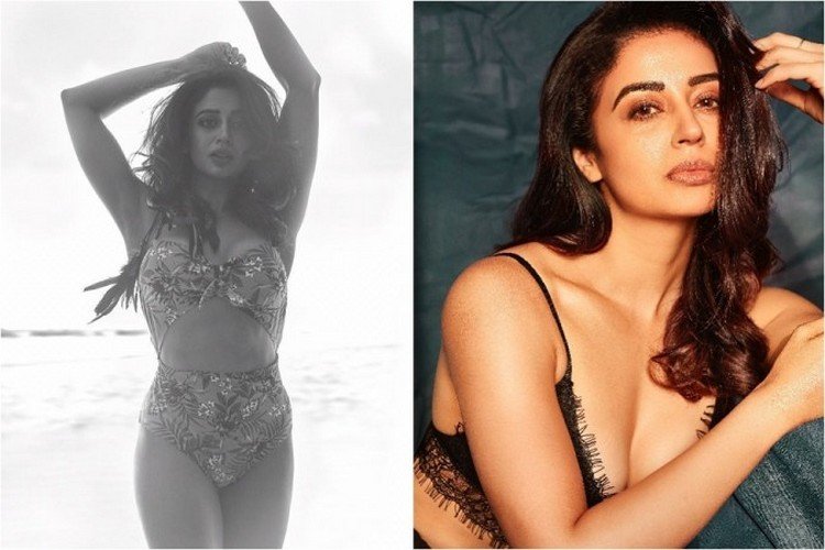 Sahi Tamhankar Fucked Photo - Top 10 Hot Marathi Actress Who Rocked Their Bikini Looks - StarBiz.com