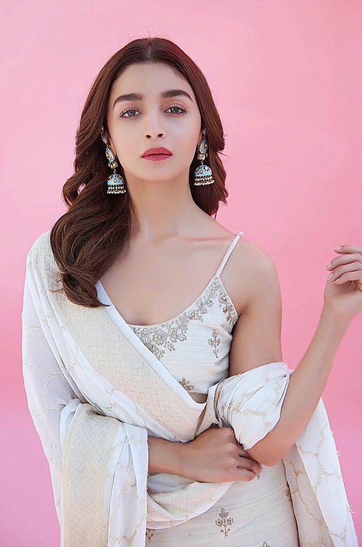 Alia Bhatt