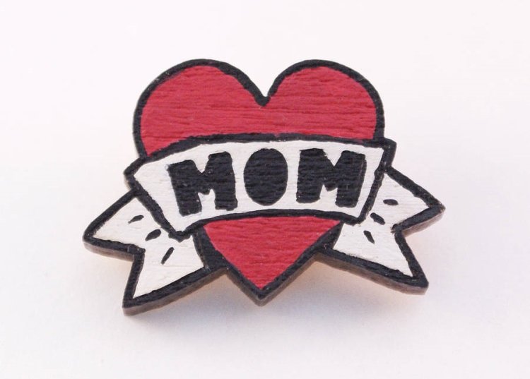 Mom3 mom tattoo designs