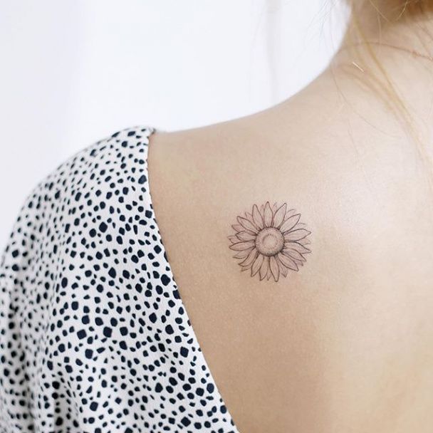 Sun mom tattoo designs