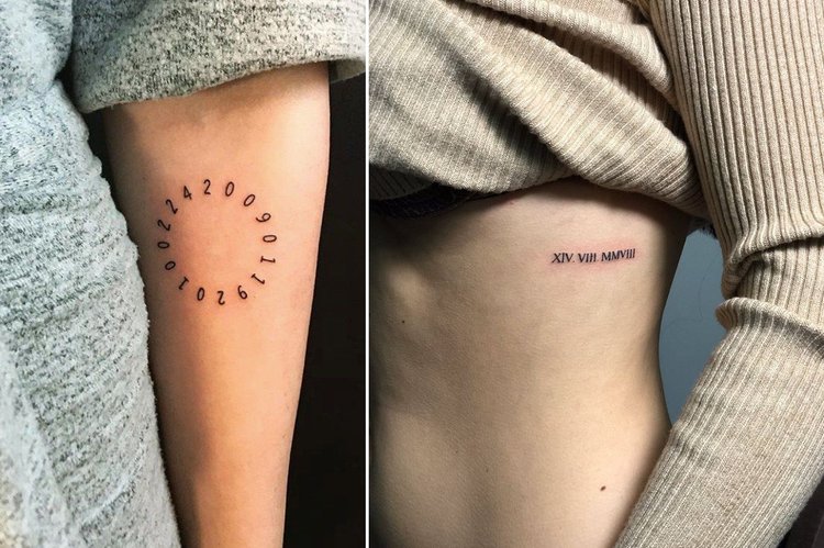 10+ Mom Tattoo Designs Ideas To Honor Your Mom On Women's Day - StarBiz.com