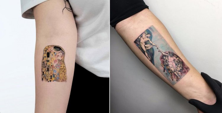 Tatt mom tattoo designs