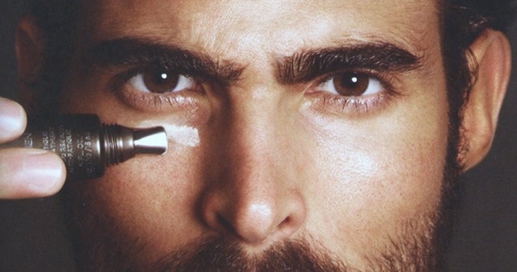 Under Eye Serum To Get Rid Of Dark Circle