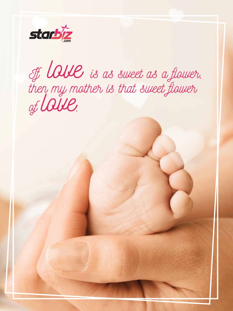 Home Is Where Mom Is quote 1