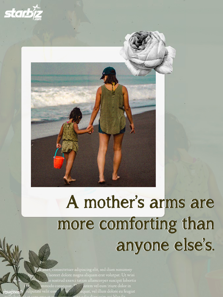 Home Is Where Mom Is 10