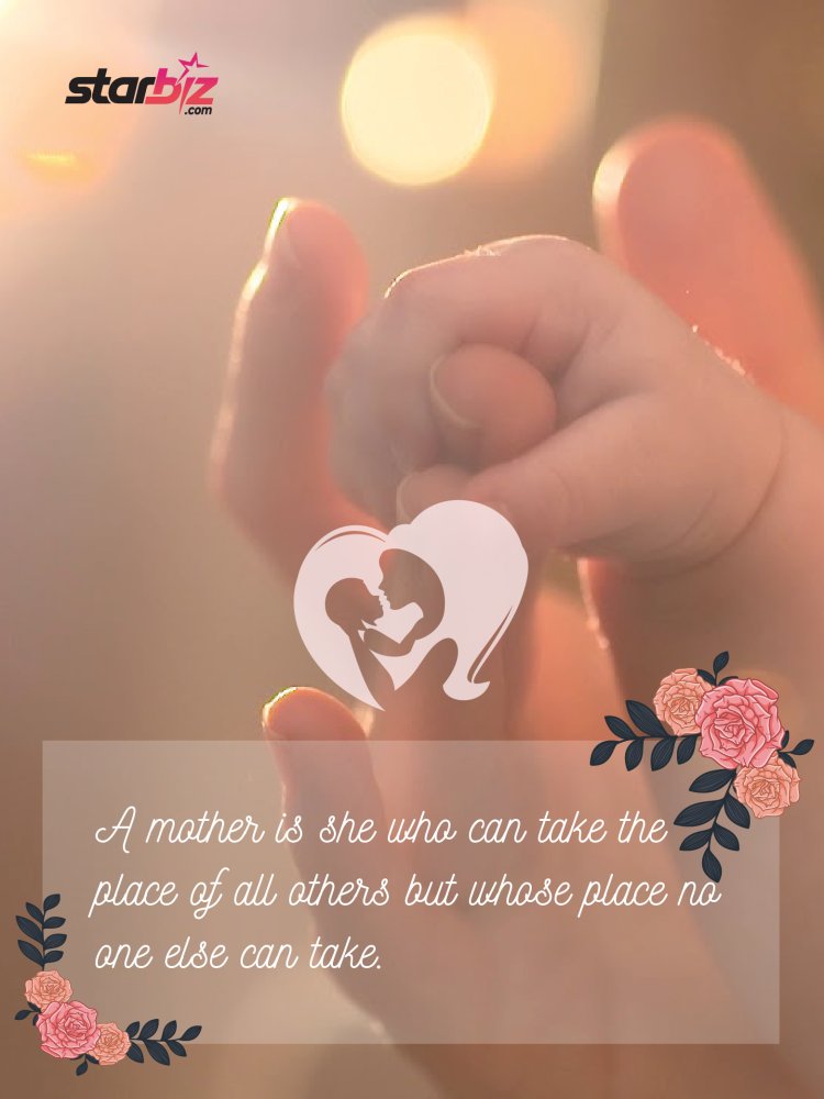 Home Is Where Mom Is 2