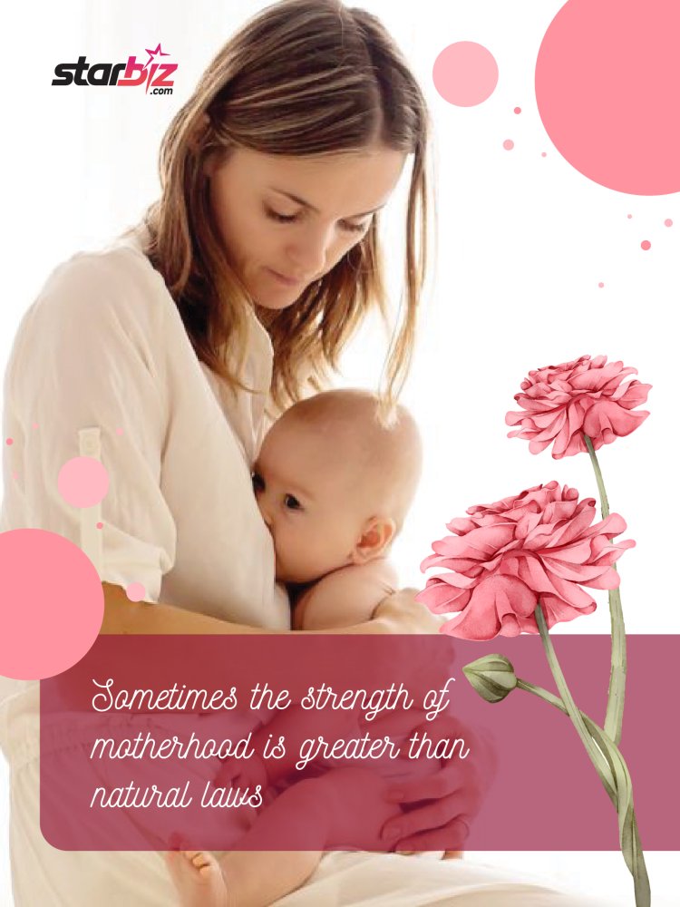 Home Is Where Mom Is 3