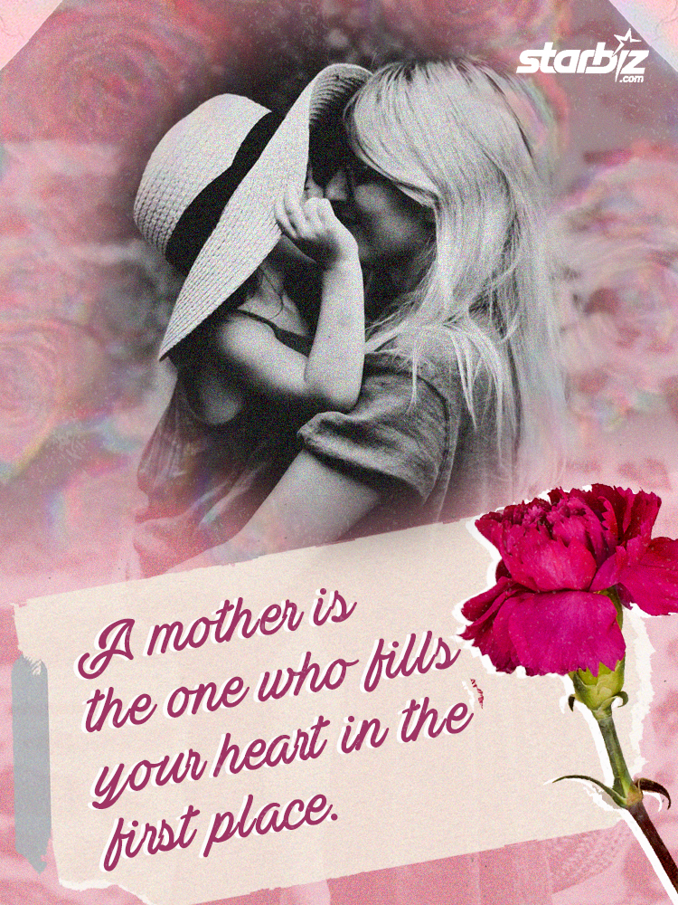 Home Is Where Mom Is 4