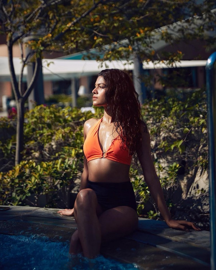 Lopamudra Raut bikini pics 3