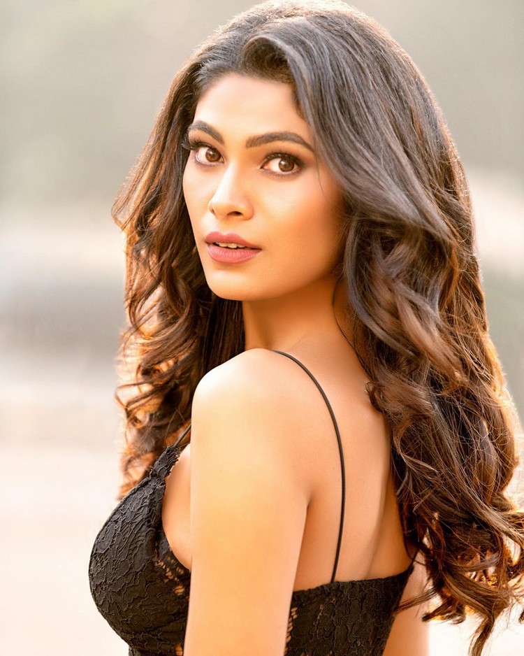 Lopamudra Raut name with photo
