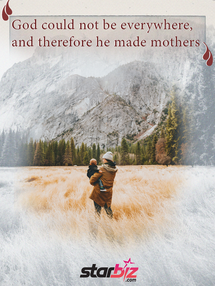 Home Is Where Mom Is 6