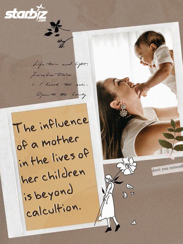 Home Is Where Mom Is 7