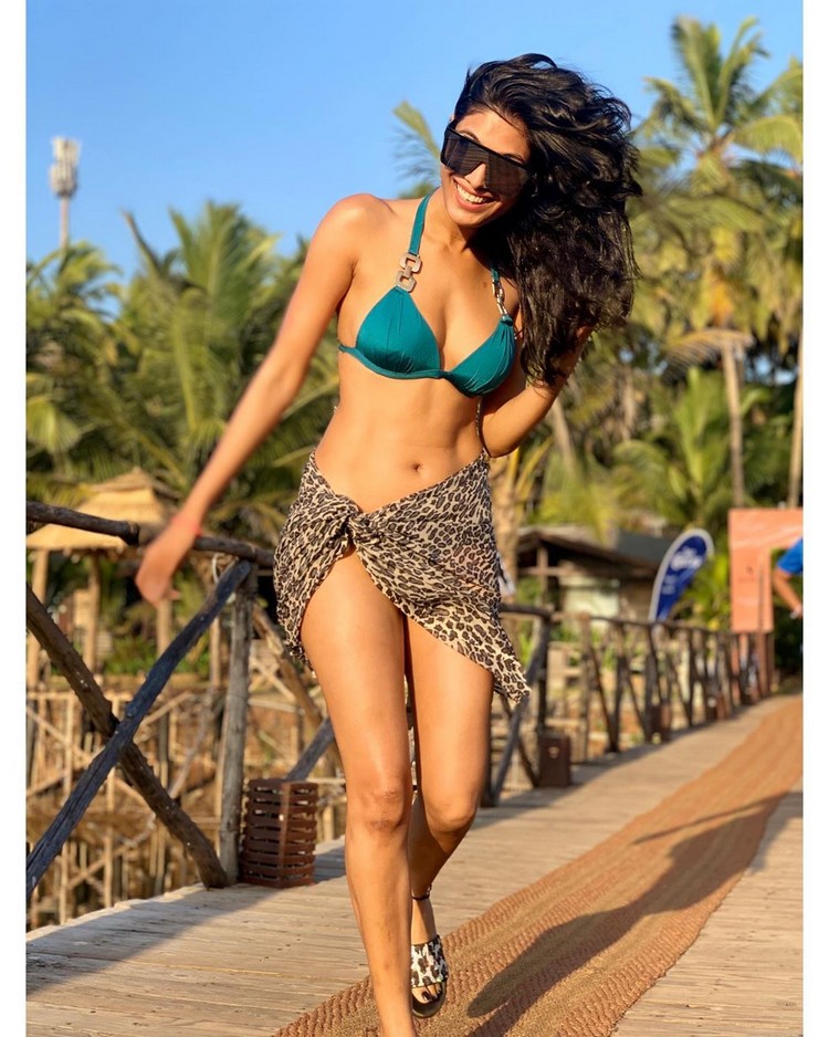 Lopamudra Raut bikini pics 2