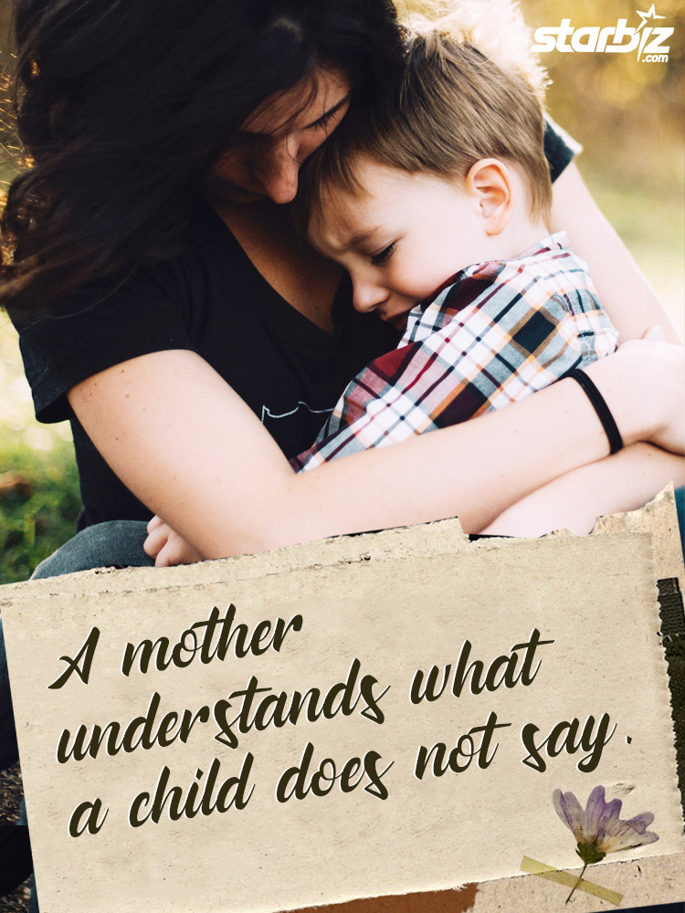 Home Is Where Mom Is 8