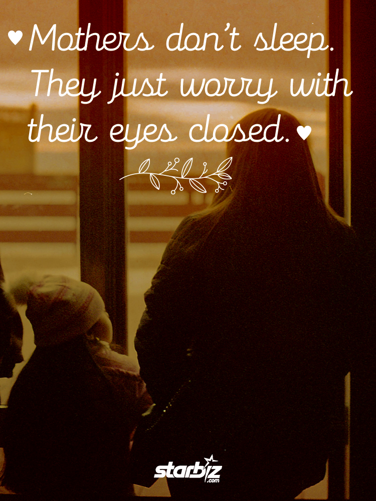 Home Is Where Mom Is 9