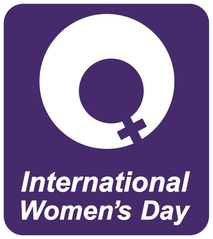 International Womens Day