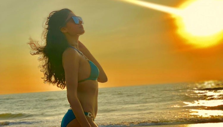 Lopamudra Raut Odisha Photos