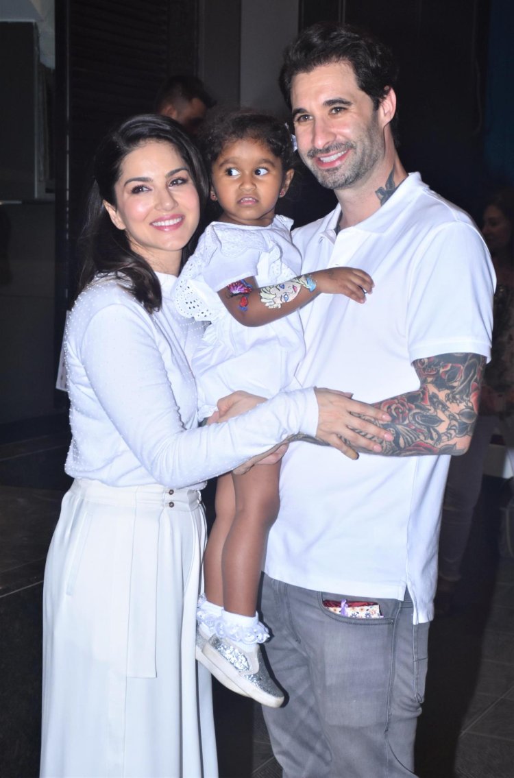 Mom And Daughter Matching Dress