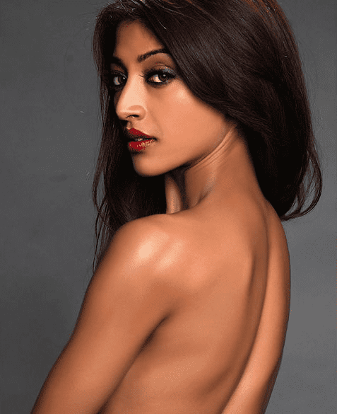 Paoli Bengali actress