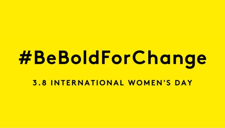 Womens Day 2020 Banner 2