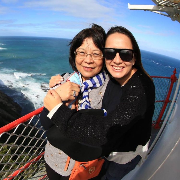 Women's Day Gift For Mother