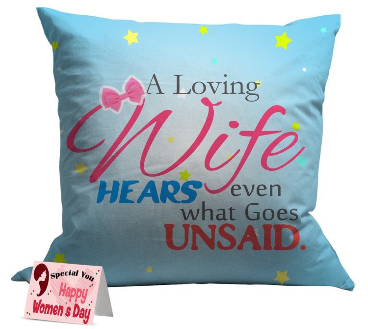 Womens Day Gift For Wife 1