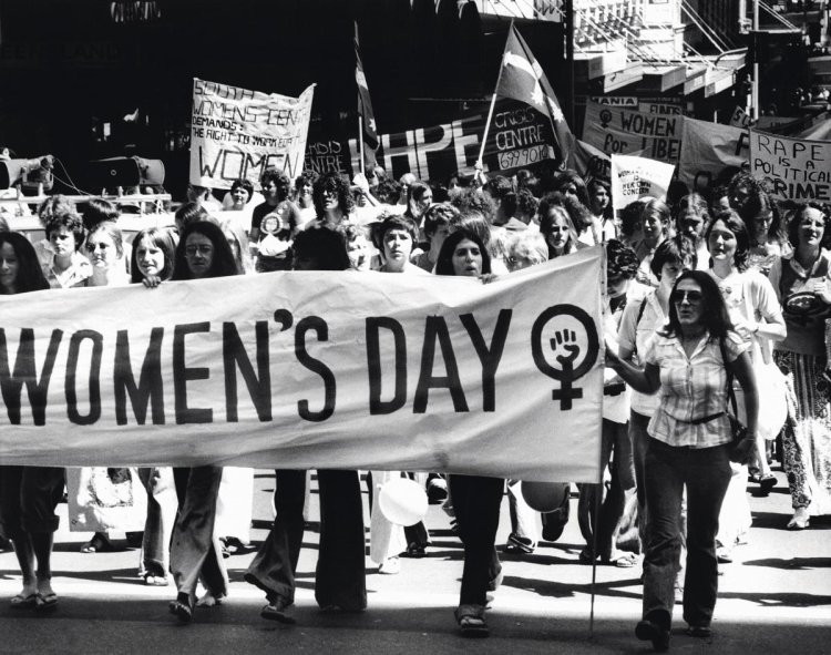 Womens Day Pictures 1