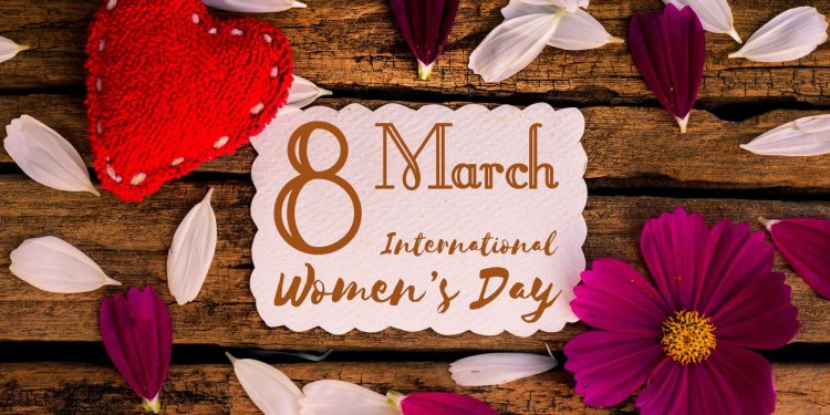 Womens Day Pictures 2