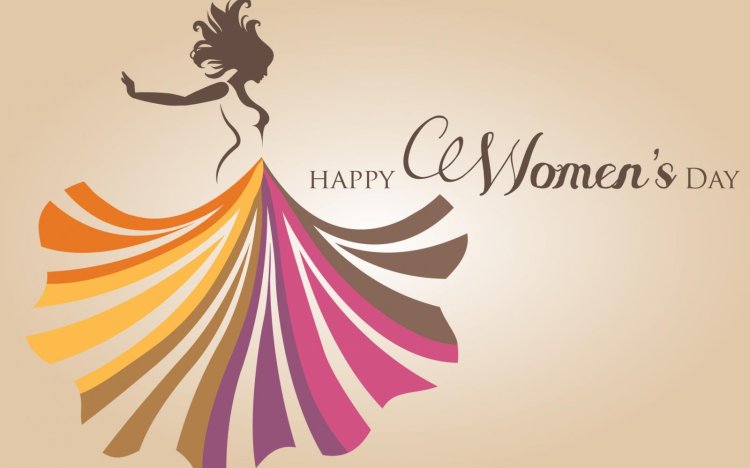 Womens Day Pictures