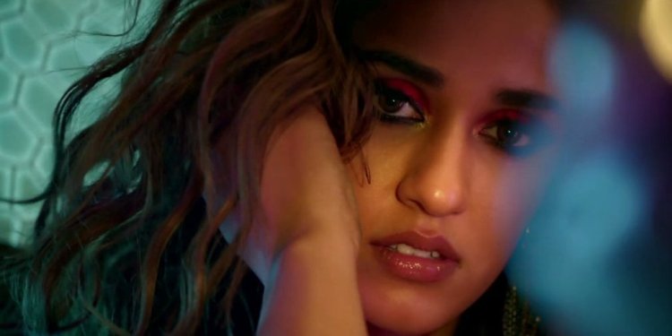 Disha4 Baaghi 3 Song