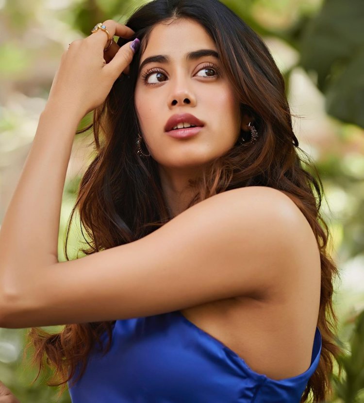 Janhvi 2 Celebrities Birthday In March