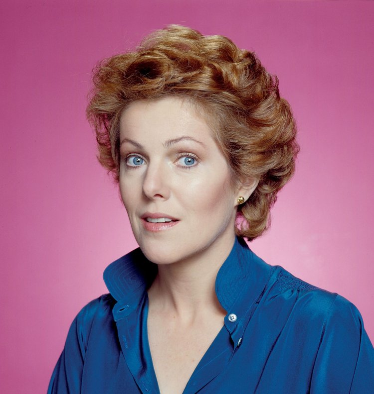 Lynn Redgrave birthday