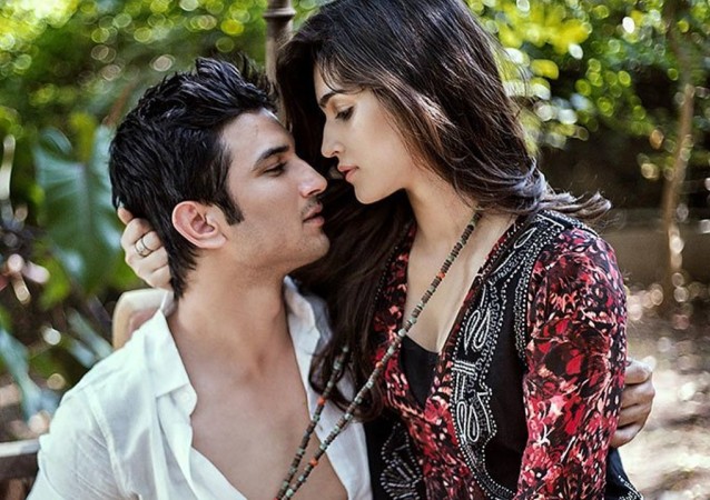 Raabta Movie download 1