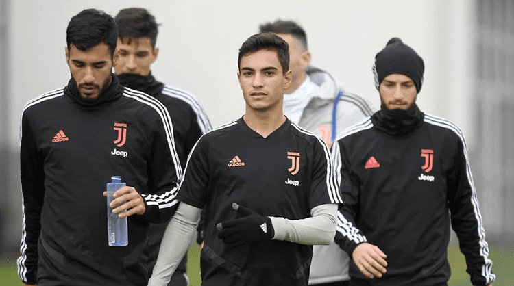 U23 Juventus Have Been Quarantined 6