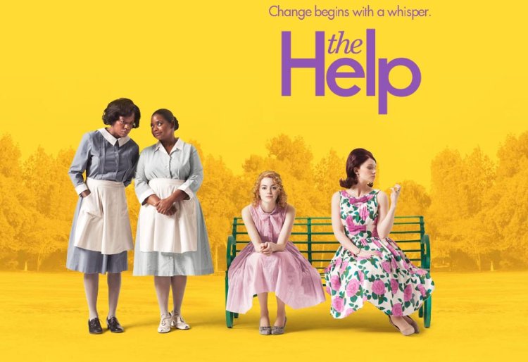 The Help 2011 Women’s Day Movies