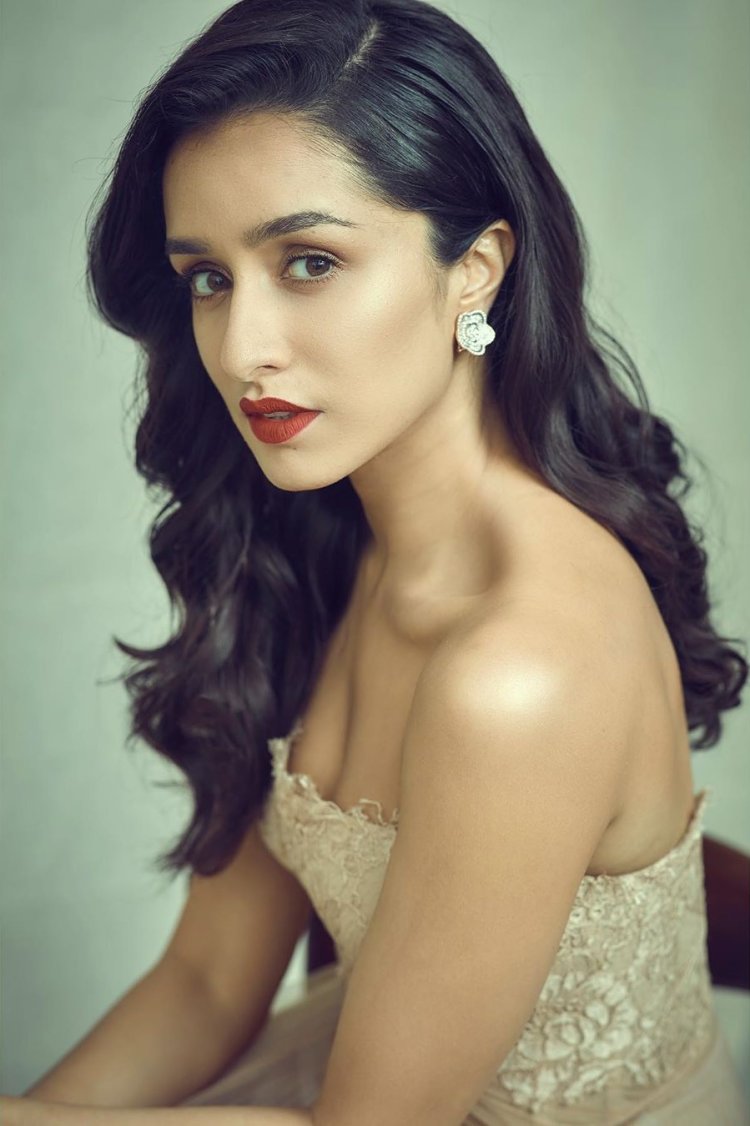 Shraddha Kapoor facts 10