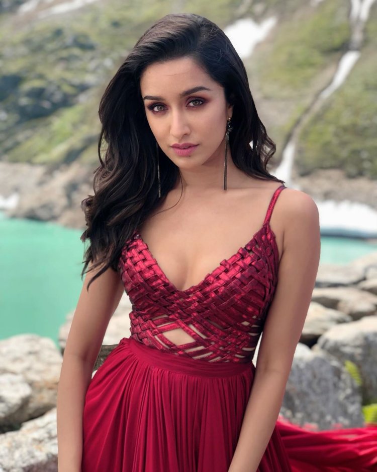 Shraddha Kapoor facts 7
