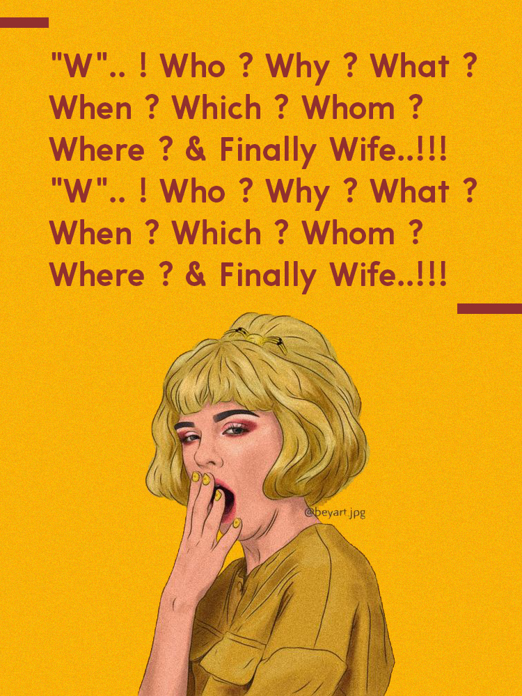 Women’s day jokes Bring good laughs to your women with funny SMS