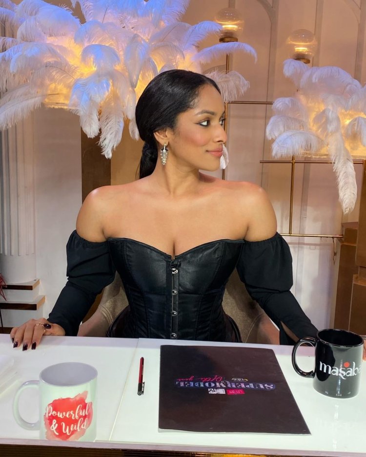 Masaba Gupta 1