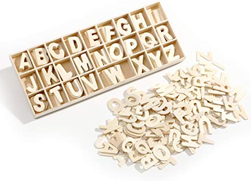 Alphabet Women's Day Games For Ladies