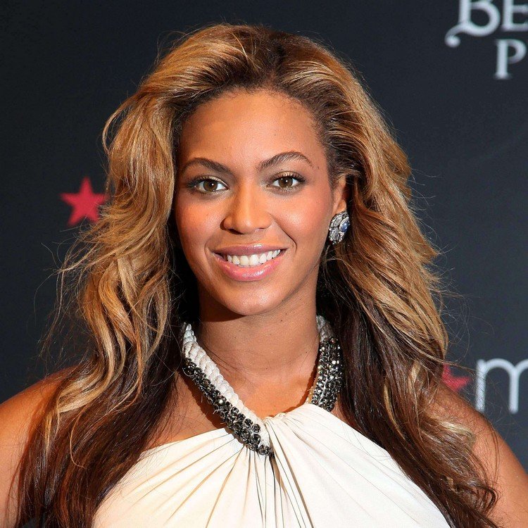 Most powerful women entrepreneurs - Beyonce