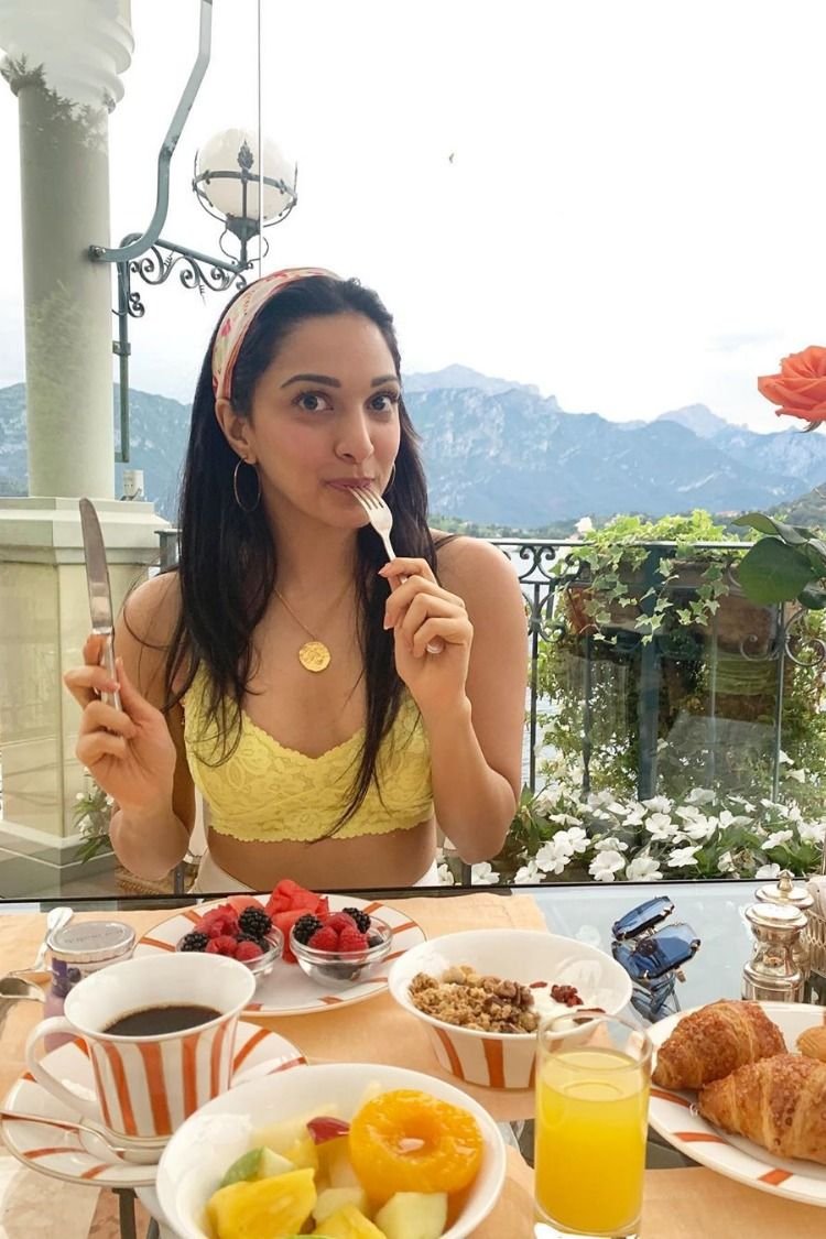 Kiara Advani