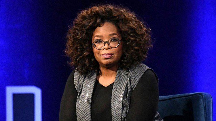 Most powerful women entrepreneurs - Oprah Winfrey