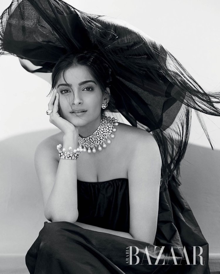 Sonam Kapoor